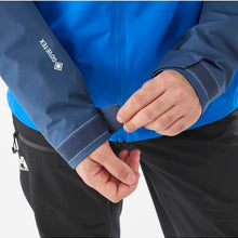 Kurtka MILLET M Seneca Gtx 2L Jkt niebieski
