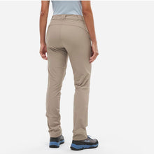 Spodnie MILLET UBIC STRETCH PANT W beżowy - Adventure Sports
