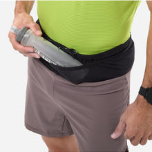 Szorty męskie MILLET Intense 2In1 Short M fioletowa
