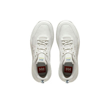 Buty żeglarskie HELLY HANSEN CREW LOW białe - sportowe - Adventure Sports
