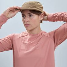 Koszulka rowerowa POC W’s Reform Enduro Jersey różowy - Adventure Sports
