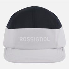 Czapka z daszkiem ROSSIGNOL Active 5P Cap szara
