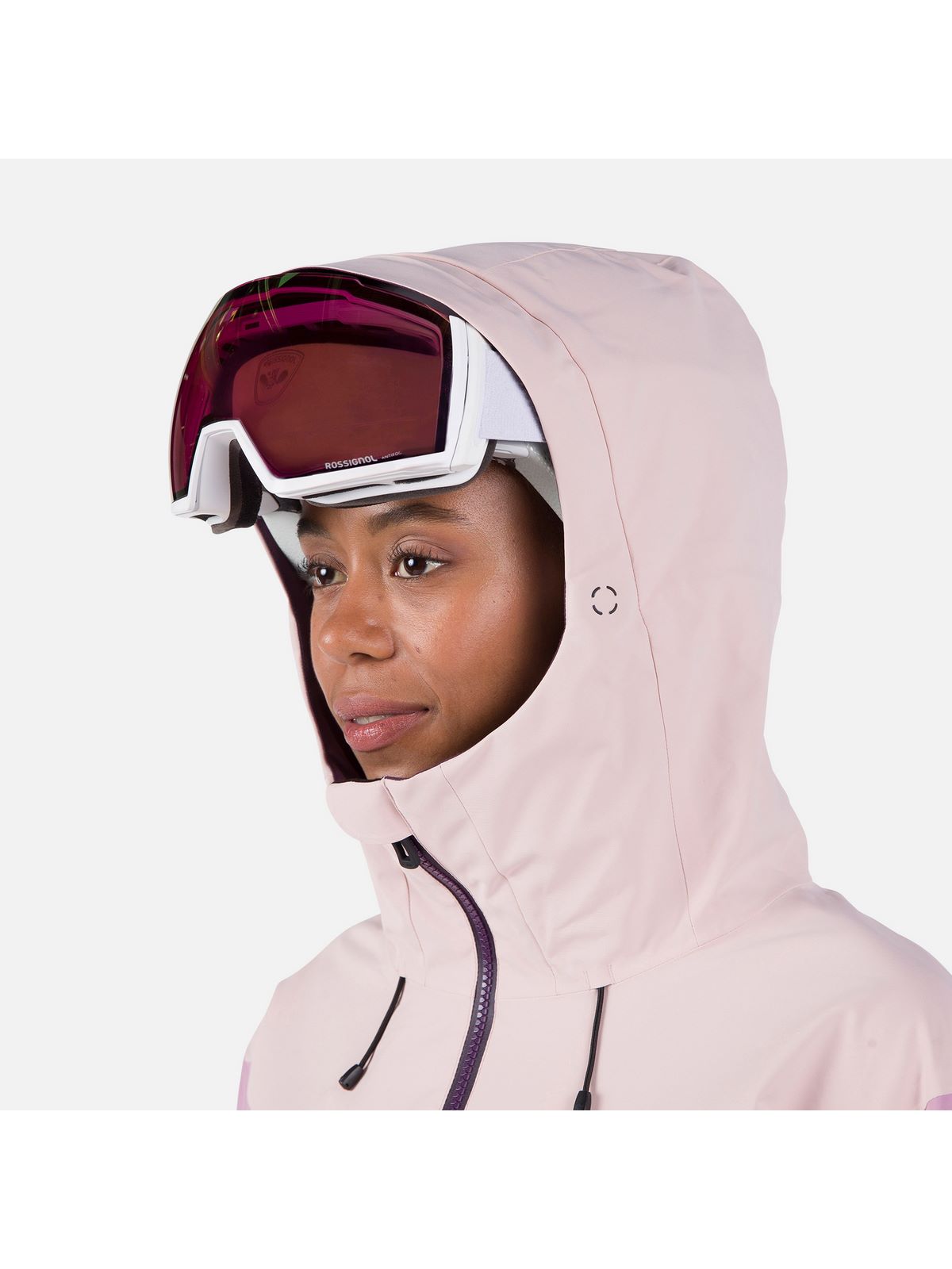 Damska kurtka na narty Rossignol W Corbet’S 2L Jkt - Kurtka narciarska - Adventure Sports