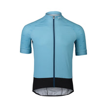 Koszulka rowerowa POC ESSENTIAL ROAD - niebieski - Adventure Sports
