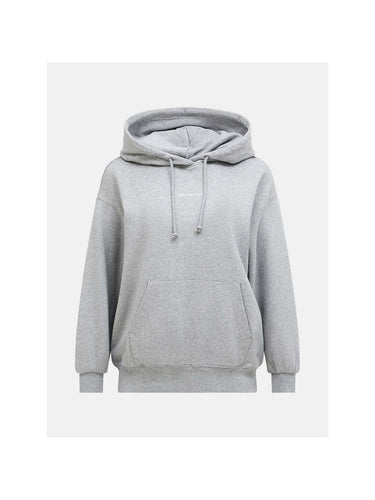 Kolor: MED GREY MELANGE