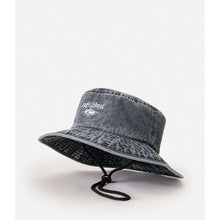 Kapelusz damski RIP CURL Premium Surf Upf Sun Hat czarny
