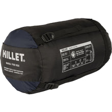 Śpiwór MILLET Baikal 1100 Reg granatowy
