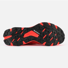 Buty męskie do biegania ROSSIGNOL Vezor czerwone

