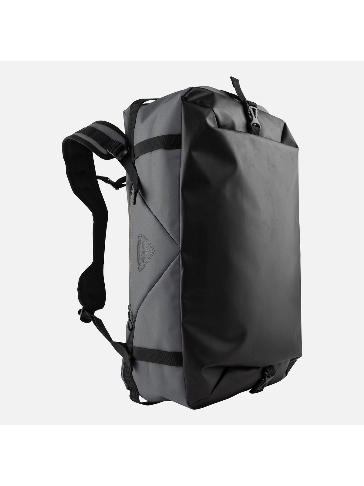 Torba ROSSIGNOL Duffle Bag 60L szary