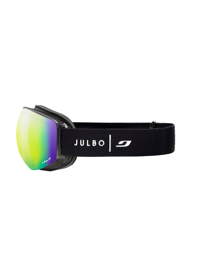 Gogle narciarskie Julbo Shadow czarny Cat 2-3 Glare Control