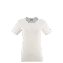 Koszulka MILLET WANAKA LIGHT TS SS W beżowy - Adventure Sports
