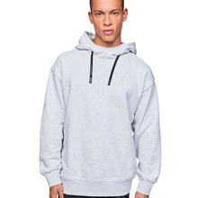 Bluza z kapturem On Club Hoodie R.F.E.O szary
