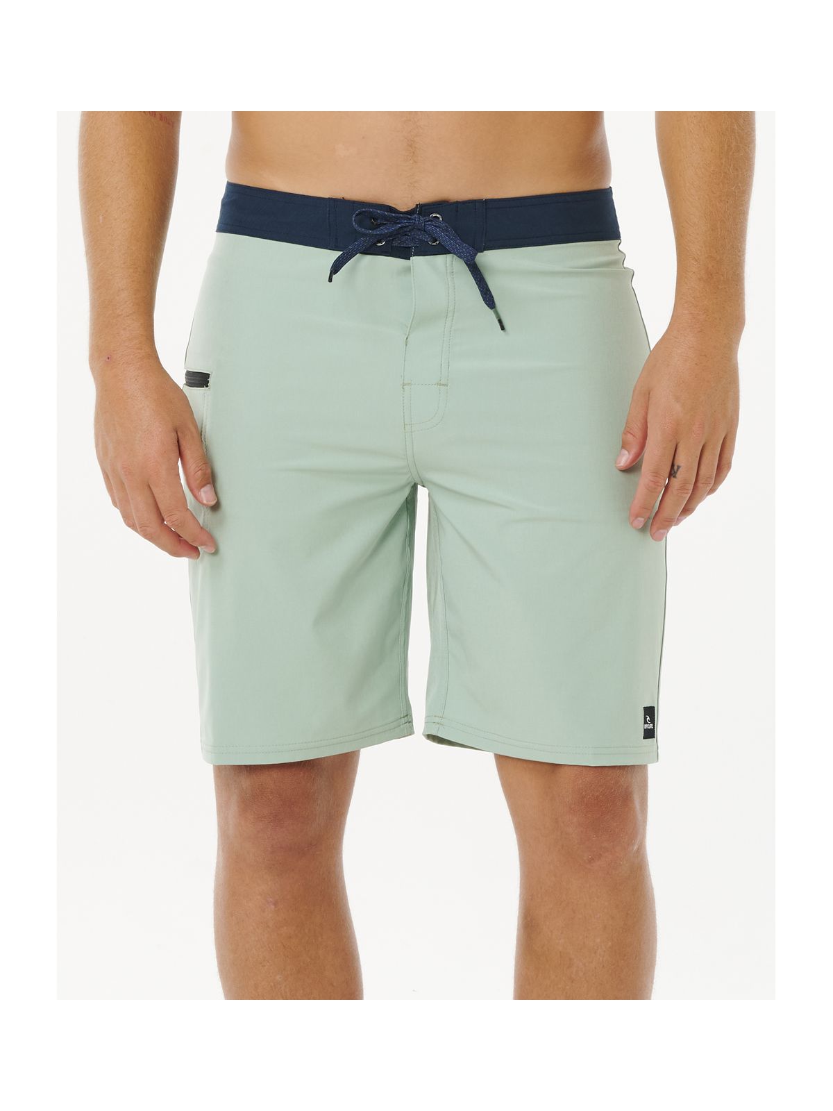 Boardshorty męskie RIP CURL Mirage Core zielone