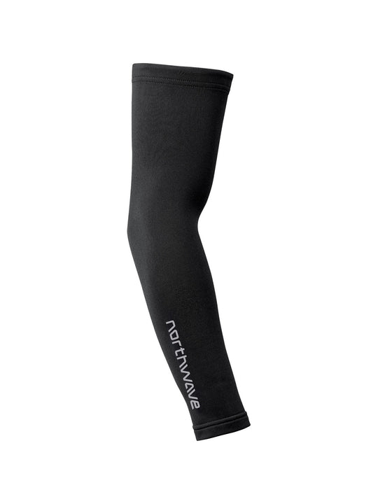 Rękawy rowerowe NORTHWAVE Easy Arm Warmer czarny
