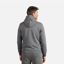 Bluza męska ROSSIGNOL Cliffside H szara - Adventure Sports
