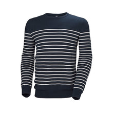 Sweter Helly Hansen Skagen Sweater granatowy - Adventure Sports
