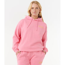 Spodnie RIP CURL SURF PUFF TRACK PANT różowe
