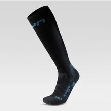 Skarpety narciarskie UYN Man Ski Touring One Bio Socks czarny
