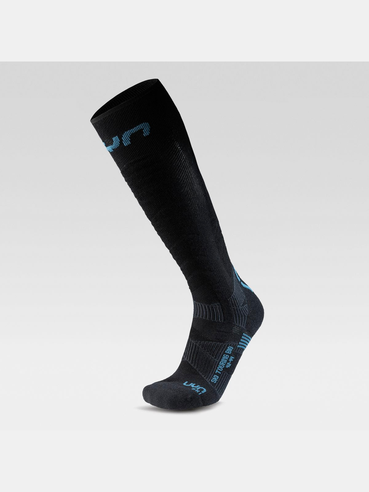 Skarpety narciarskie UYN Man Ski Touring One Bio Socks czarny