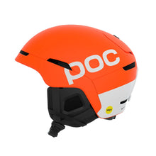 Kask narciarski POC Obex BC MIPS pomaranczowy

