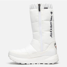 Buty damskie ROSSIGNOL W Rossi Podium Kh Jcc białe
