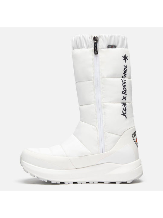 Buty damskie ROSSIGNOL W Rossi Podium Kh Jcc białe
