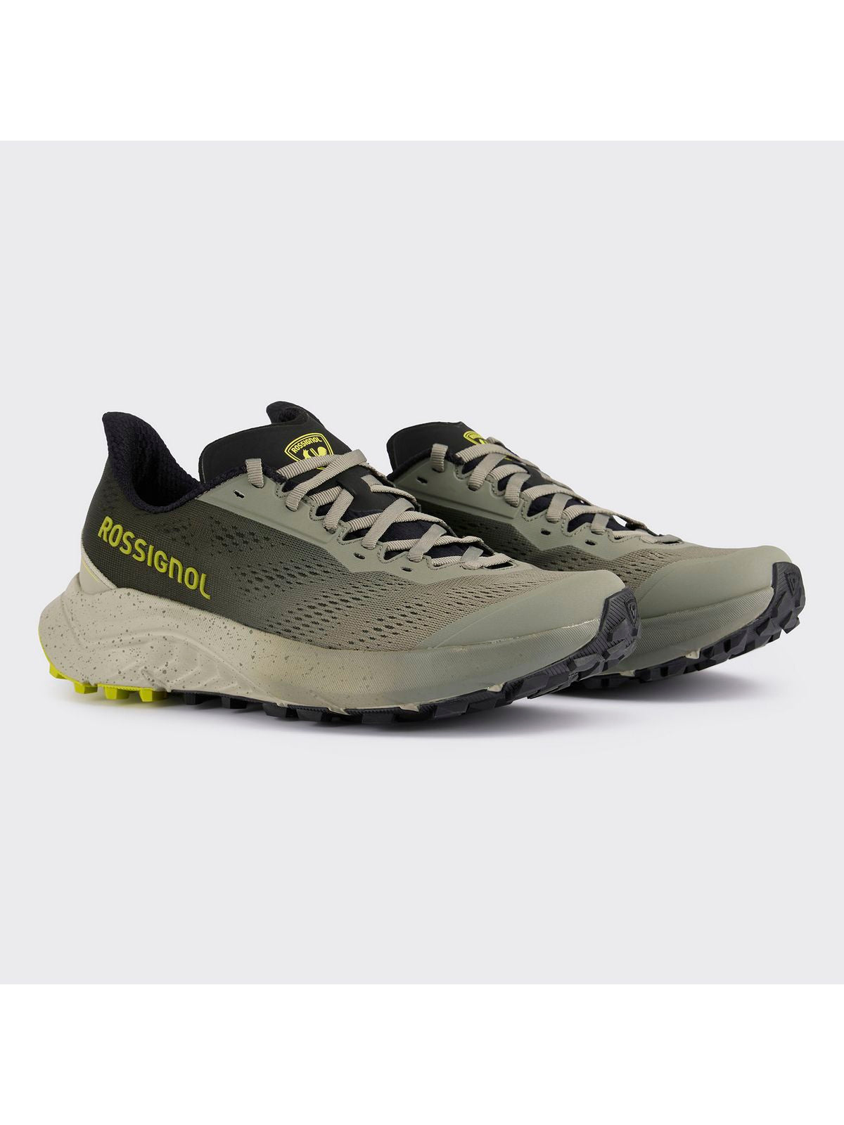 Buty damskie ROSSIGNOL W Venosk R-Shell Dry zielone