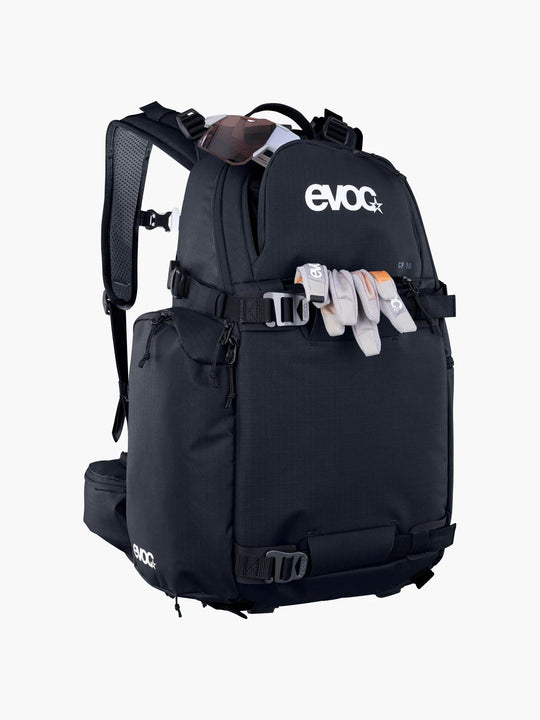 Plecak EVOC CP 18 BLACK
