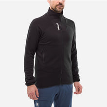 Bluza MILLET M KAMET POWER PRO JKT czarna
