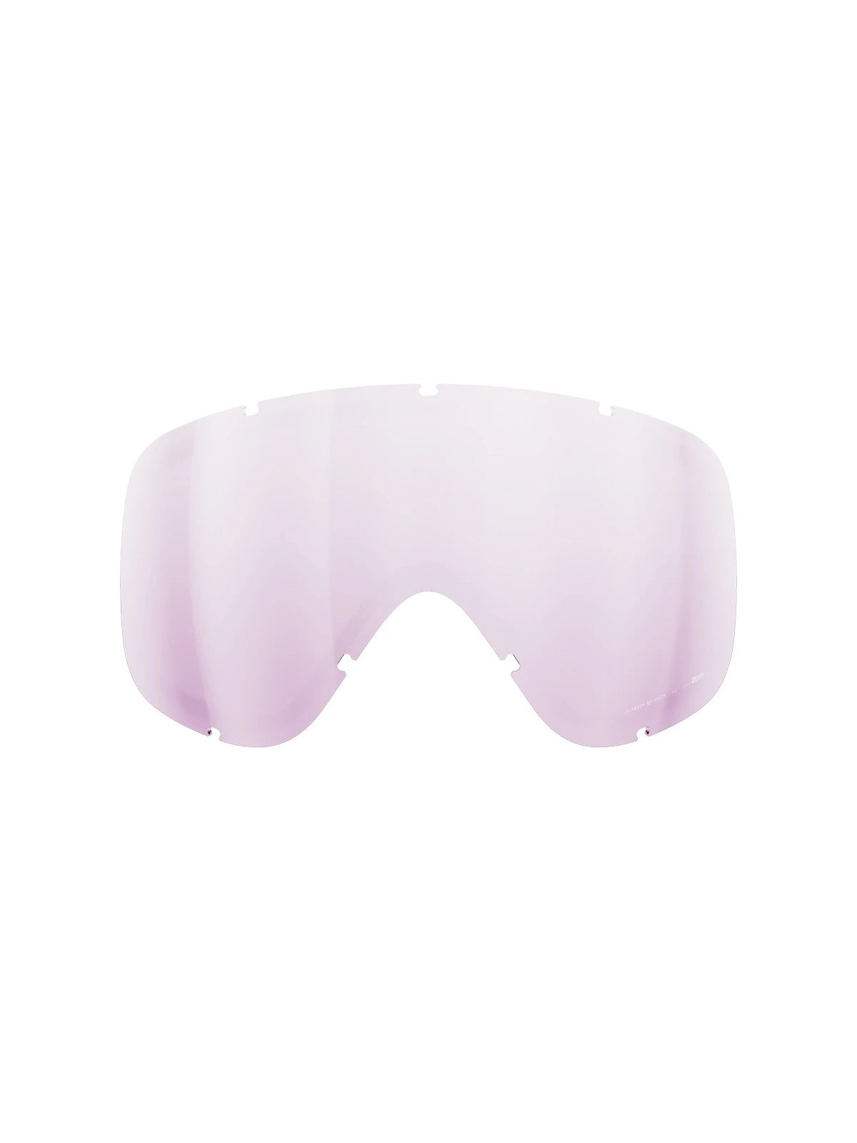 Szyba POC Tarsal Lens różowy