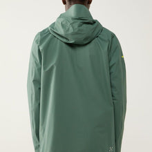 Kurtka HAGLÖFS L.I.M Airak GTX Jacket Men chlorophyll green
