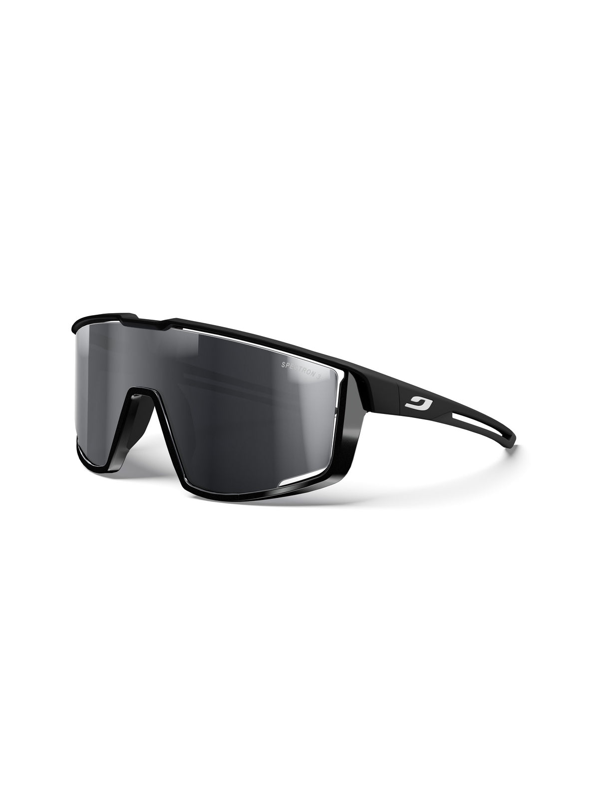 Okulary przeciwsłoneczne JULBO Fury - Spectron 3 - Black