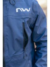 Kurtka rowerowa NORTHWAVE NOWORRY Hardshell Jacket zielony
