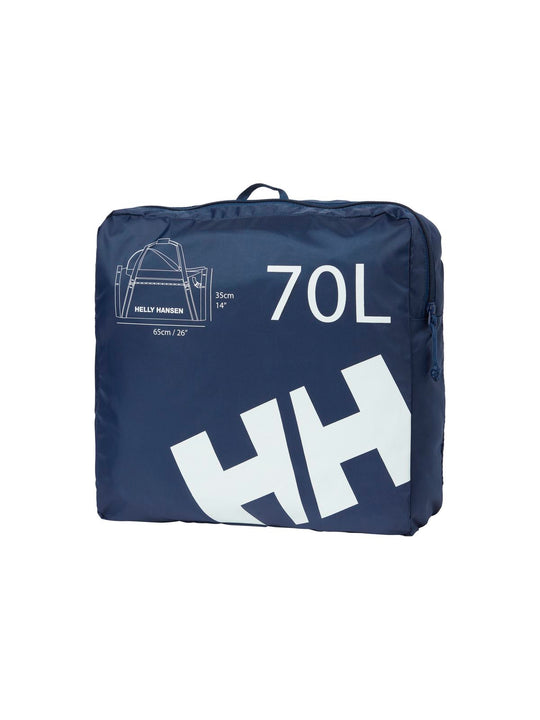 Torba Helly Hansen HH Duffel Bag 70L niebieski – Adventure Sports