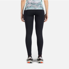 Legginsy treningowe damskie ROSSIGNOL W Sapa Tights czarne
