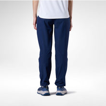 Spodnie damskie ROSSIGNOL W Tech Chino Pant granatowe
