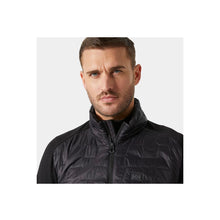 Kurtka HELLY HANSEN LIFALOFT HYBRID INSULATOR JACK - S - Adventure Sports

