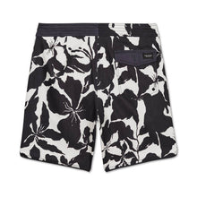 Boardshorty VOLCOM Contact Scallop Stoney 19 off white
