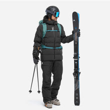 Spodnie męskie MILLET M Brevent Peak Pant M czarne
