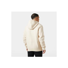 Bluza męska HELLY HANSEN Elevate Hoodie kolor beżowy
