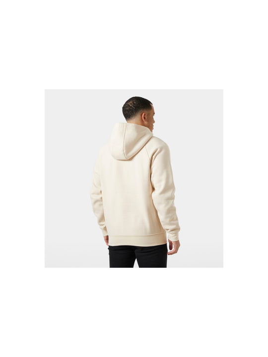 Bluza męska HELLY HANSEN Elevate Hoodie kolor beżowy

