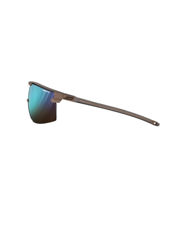 Okulary fotochromowe JULBO Ultimate Cover - Reactiv 2-4 - Brown/Orange

