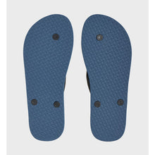 Japonki męskie RIP CURL Icons Of Surf Bloom Open Toe granatowe
