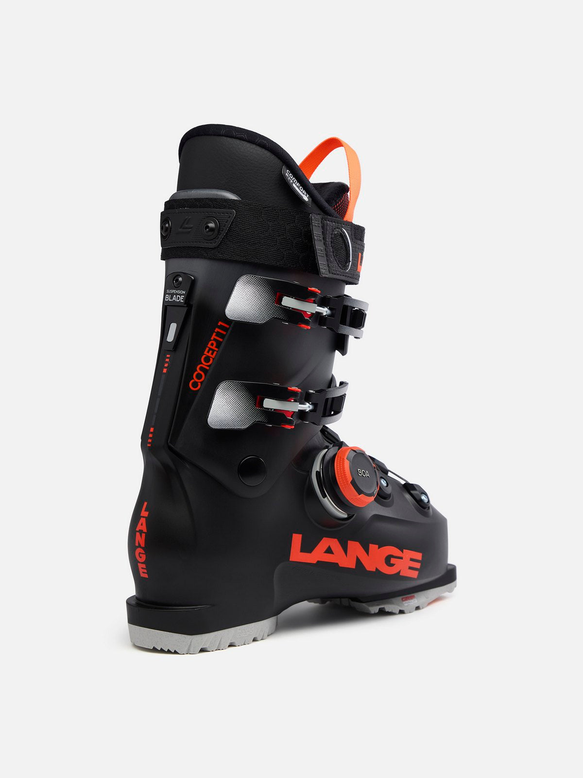 Buty narciarskie LANGE Concept 11 GW BOA