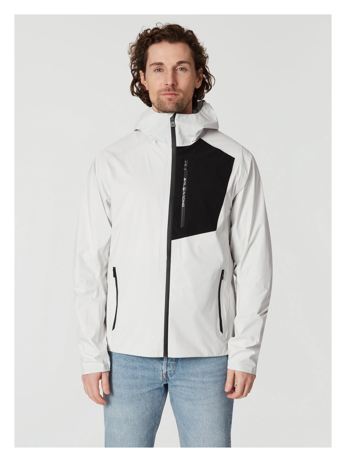 Kurtka męska SAIL RACING M Vapor Jacket granatowa