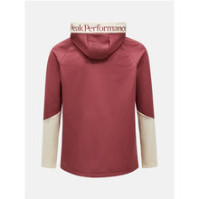 adventuresports bluza-peak-performance-m-rider-essentials-midlayer-zip-hood-g80573110-r64 tyl
