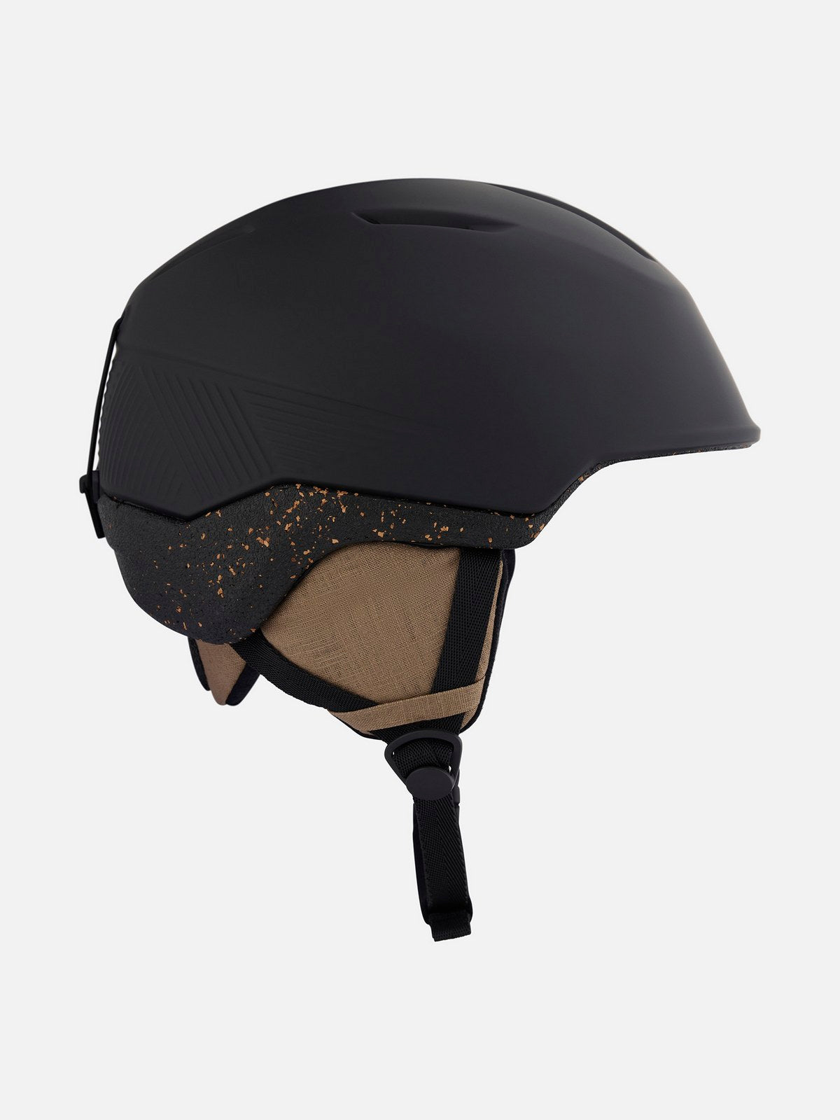 Kask narciarski ROSSIGNOL Fit Impacts Essential Black