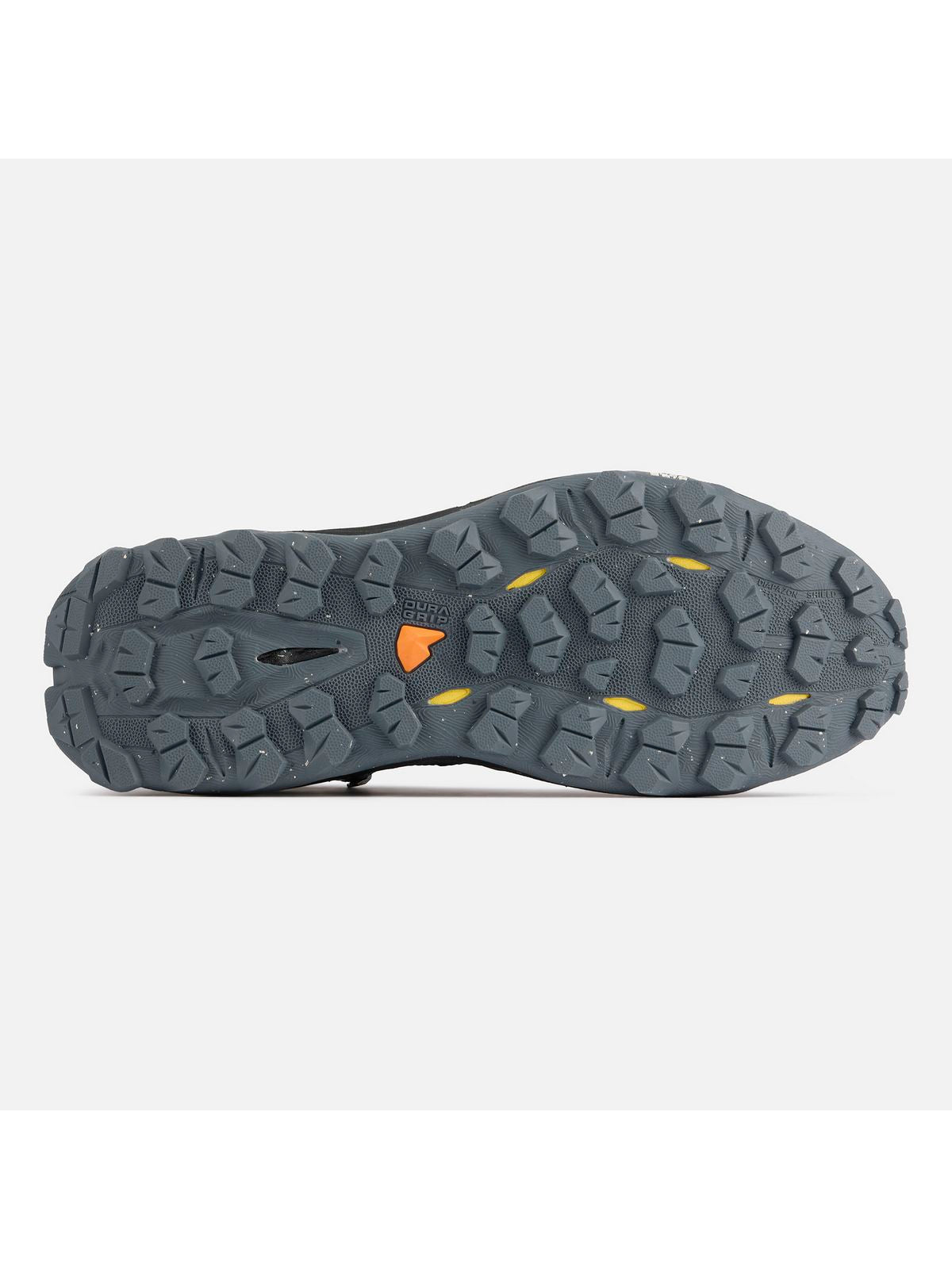 Buty męskie ROSSIGNOL Altiridge Mid R-Shell Dry czarne
