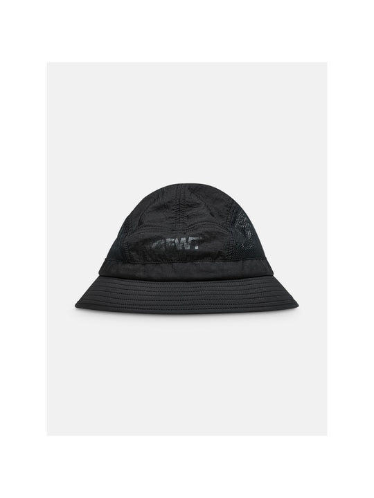 Czapka PEAK PERFORMANCE FWT Bucket Hat czarny
