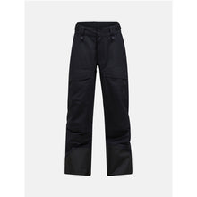 Spodnie narciarskie damskie Peak Performance W Gravity Gore czarny - Adventure Sports
